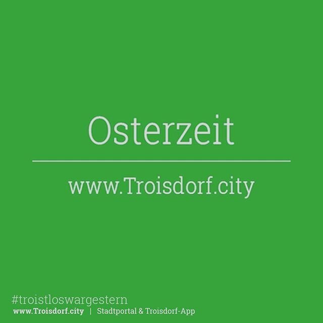 Kurz nach dem Frühlingsanfang dem 20 März 2018 beginnen in diesem Jahr schon die Osterferien Wer die schulfreie Zeit nicht für einen Urlaub nutzt k... Kurz nach dem Frühlingsanfang dem 20 März 2018 beginnen in diesem Jahr schon die Osterferien Wer die schulfreie Zeit nicht für einen Urlaub nutzt k...
