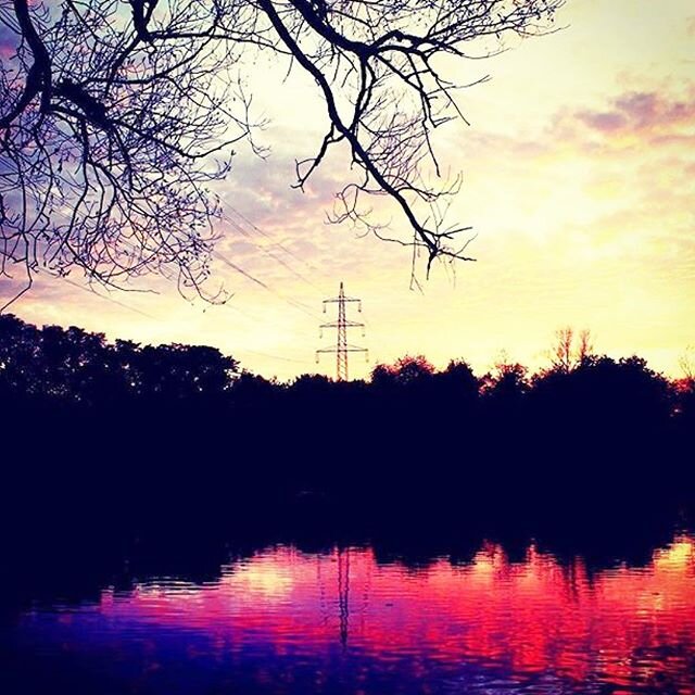 Oh wie schön ist dieser Blick über den Rotter See Super Schnappschuss von bigioux Oh wie schön ist dieser Blick über den Rotter See Super Schnappschuss von bigioux