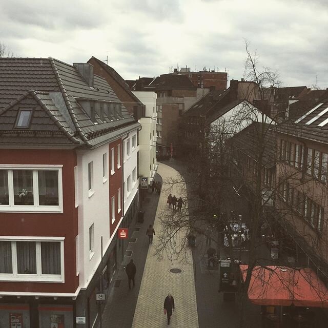 Trotz des trüben Wetters könnt ihr in Troisdorf tolle Sachen erleben