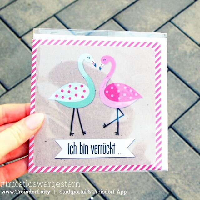 und ihr so Das Trendmotiv der Saison flamingo Geschenkkarten ohne Kitsch und mit ganz viel Stil findet ihr bei Akzente und ihr so Das Trendmotiv der Saison flamingo Geschenkkarten ohne Kitsch und mit ganz viel Stil findet ihr bei Akzente