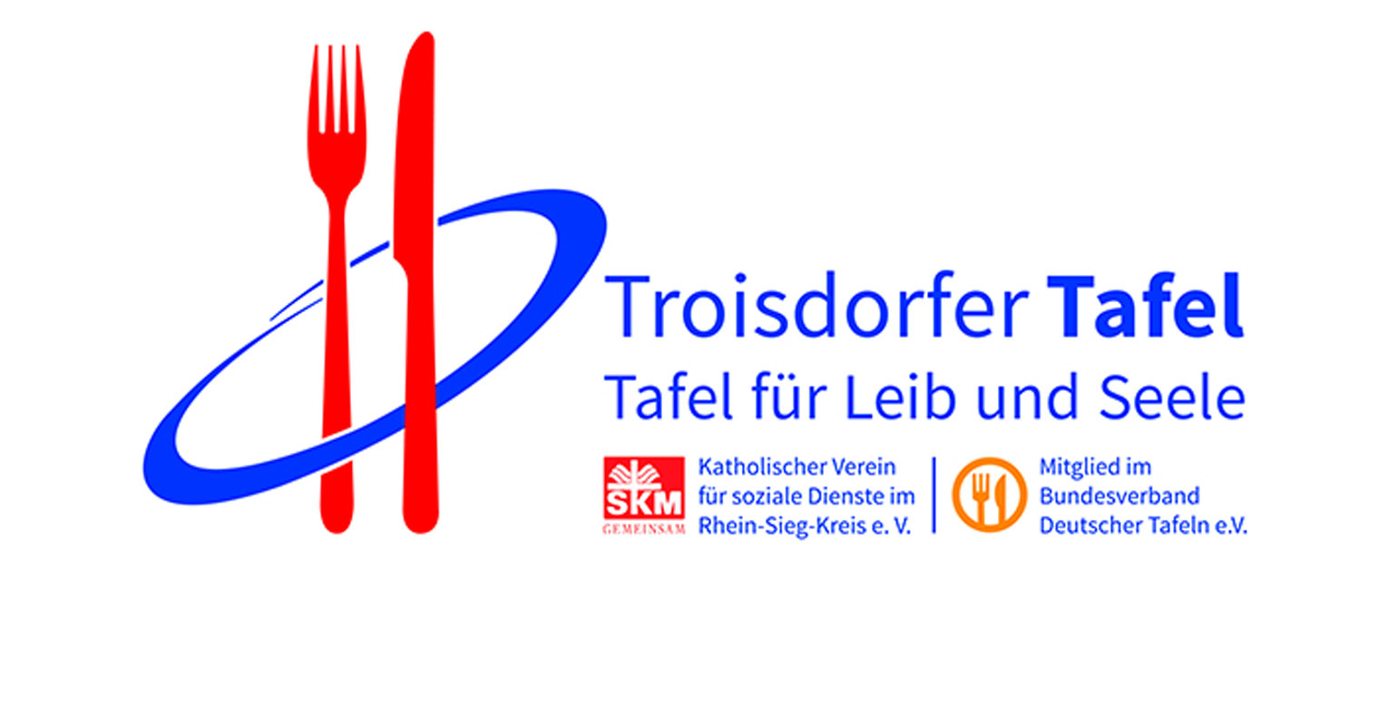 Troisdorf City Die Troisdorfer Tafel Sucht Ehrenamtliche