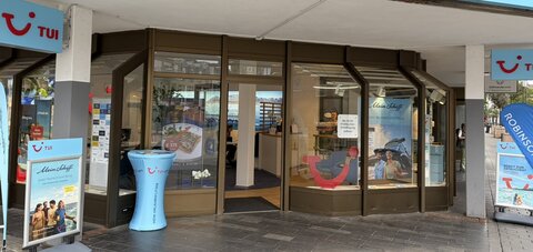 TUI Reisebüro Troisdorf