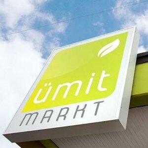 Ümit Markt