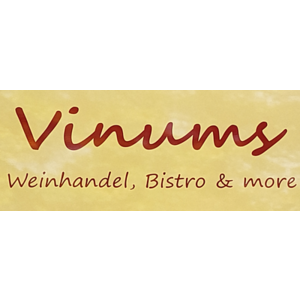 Vinums,Weinhandel,Bistro & more 