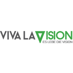 VIVA LA VISION - Es lebe die Zukunft