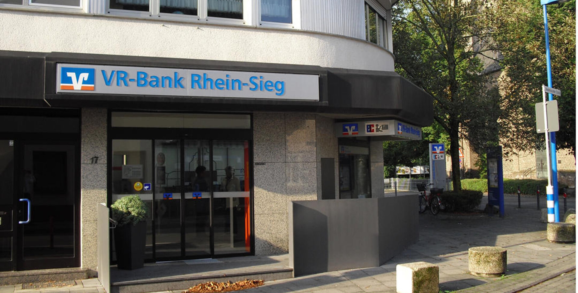 jobcenter rhein-sieg - geschäftsstelle troisdorf