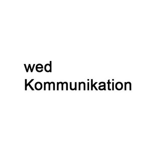 wed Kommunikation, Werner H. Dücker