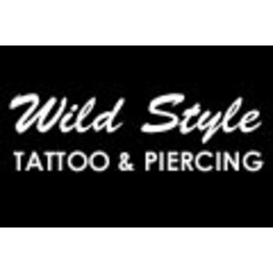 Wild Style Tattoo + Piercing