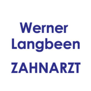 Zahnarzt Werner Langbeen