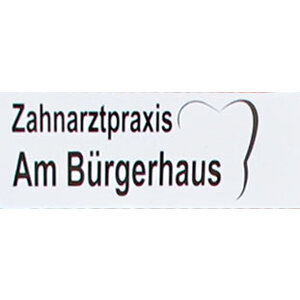  Zahnarztpraxis Am Bürgerhaus