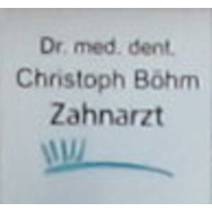 Zahnarztpraxis Dr. med. dent. Christoph Böhm 
