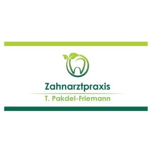 Zahnarztpraxis  Toufan Pakdel-Friemann