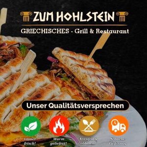 Zum Hohlstein Grill Spich